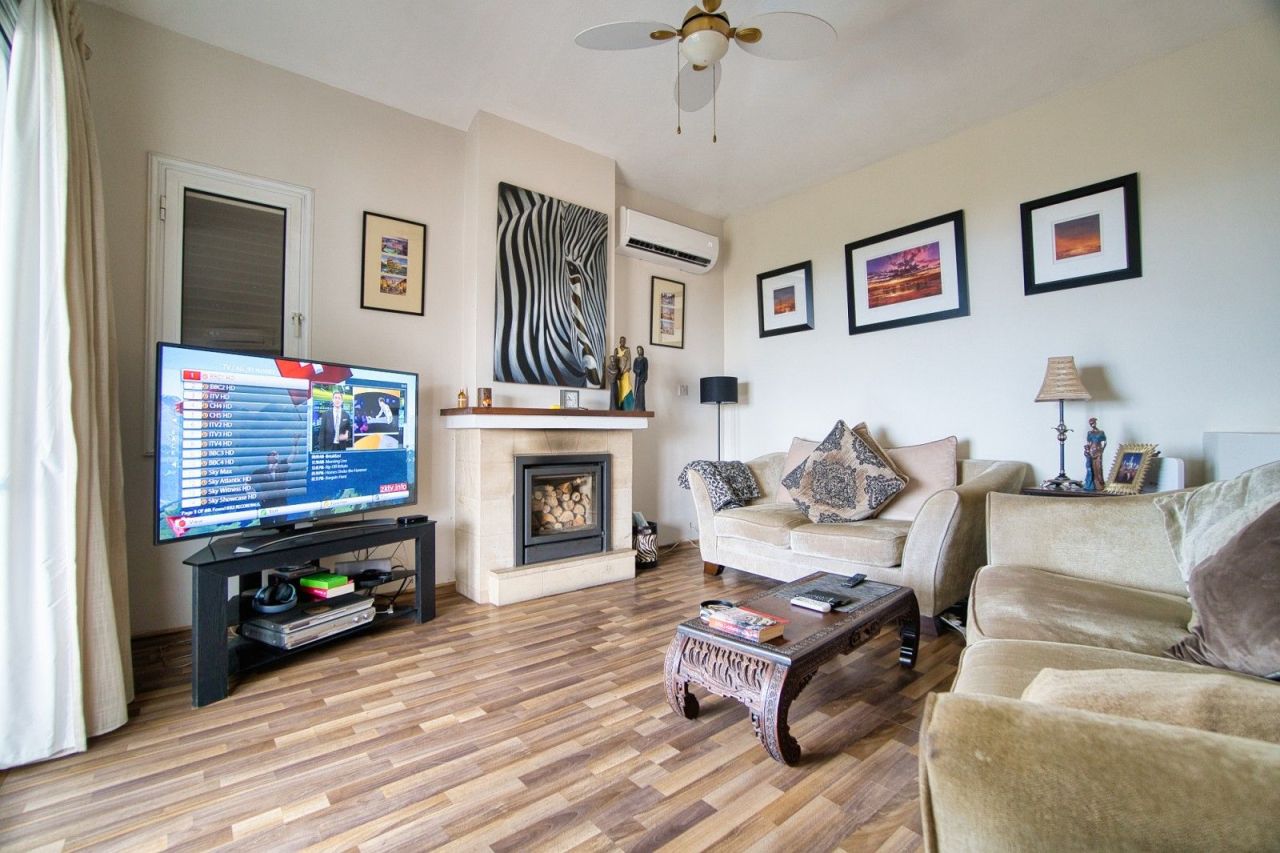 Villa in Paphos, Cyprus, 123 m² - picture 4