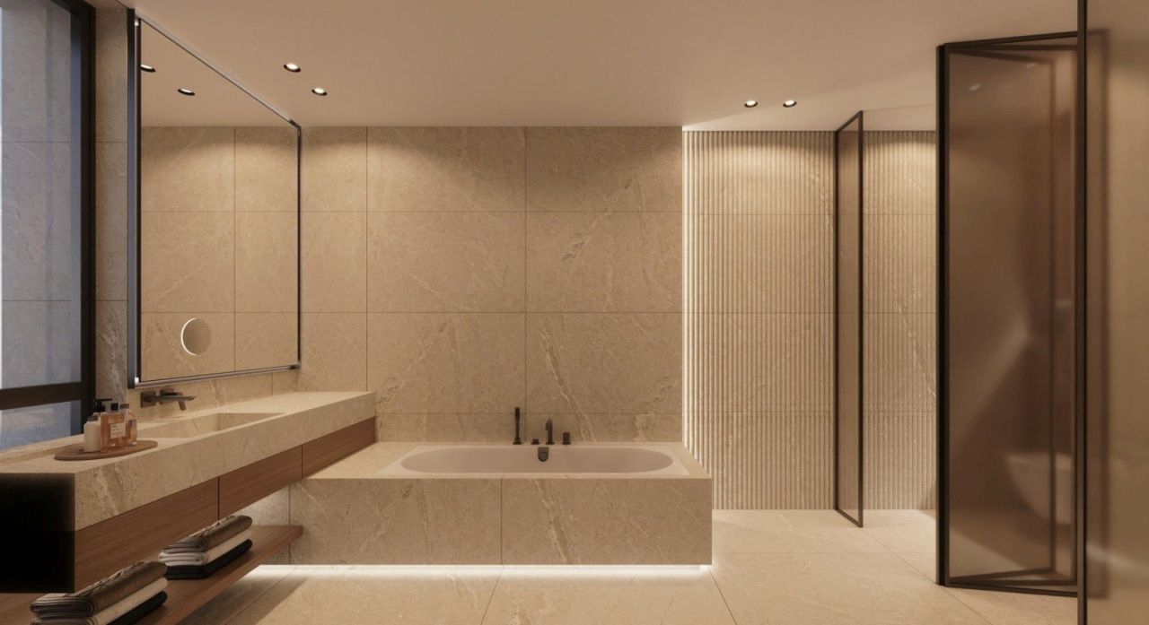 Studio a Larnaca, Cipro, 64 m² - foto 4