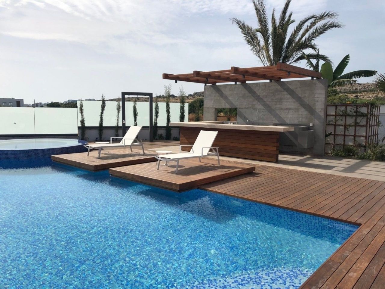 Villa à Protaras, Chypre, 262 m² - image 4