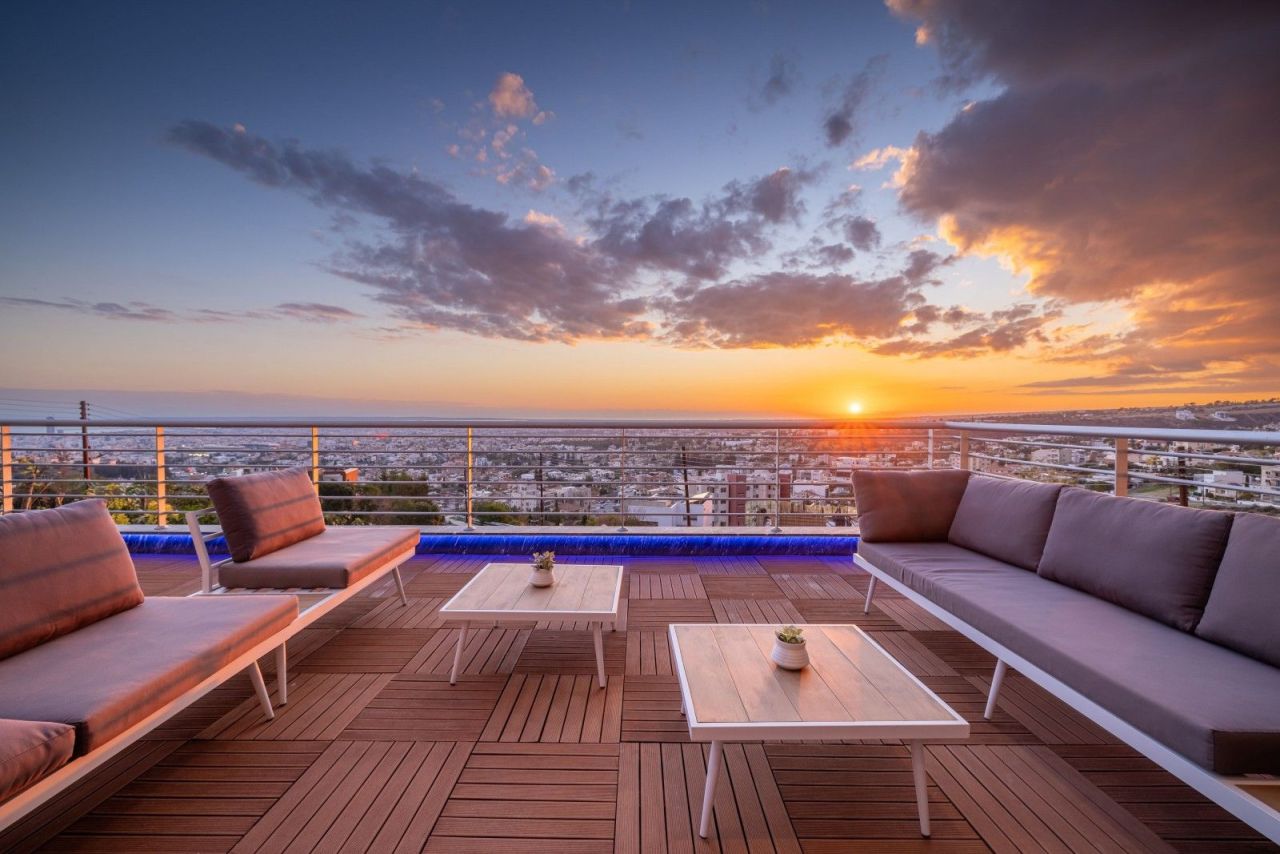 Villa à Limassol, Chypre, 559 m² - image 4