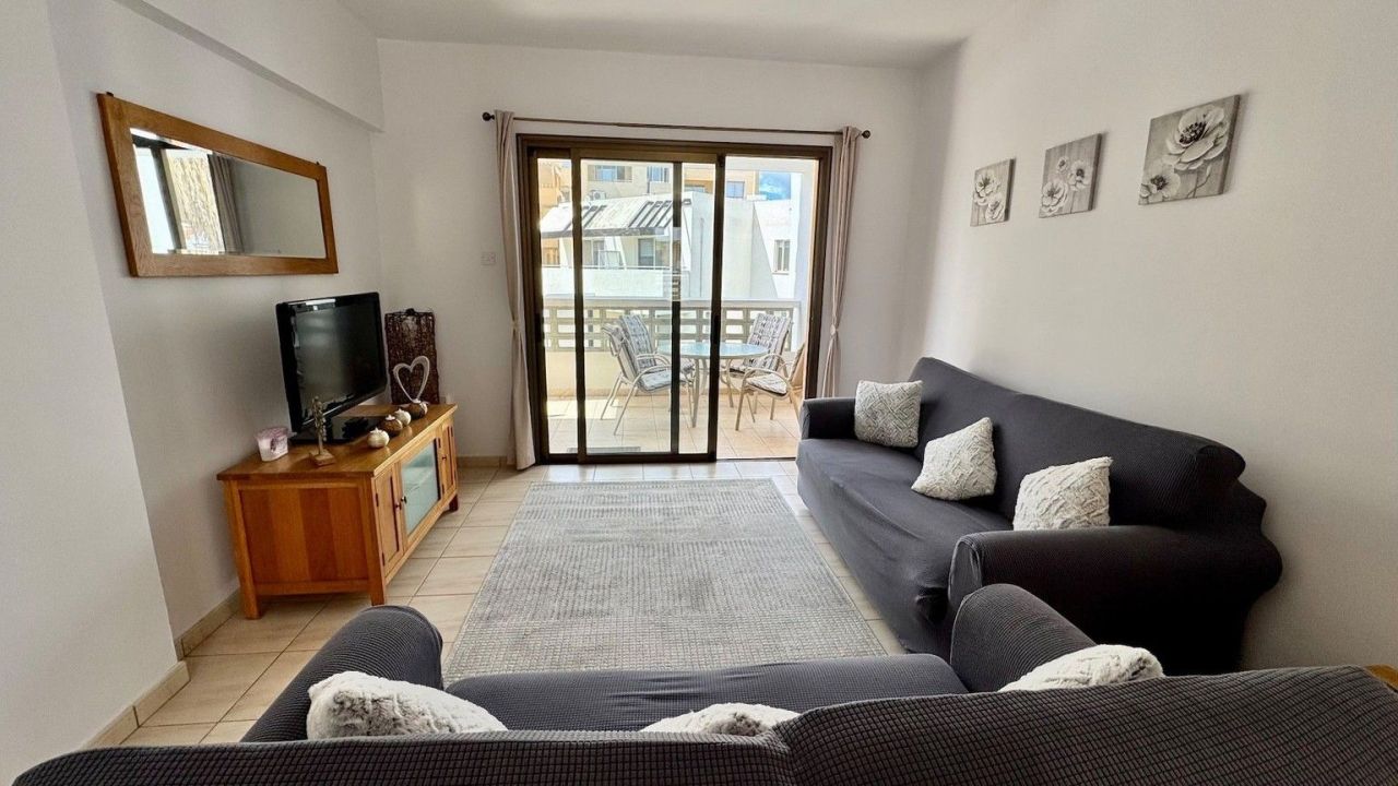 Appartamenti a Paphos, Cipro, 75 m² - foto 4