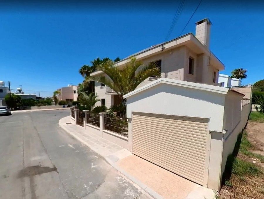 Villa in Larnaka, Zypern, 291 m² - Foto 4