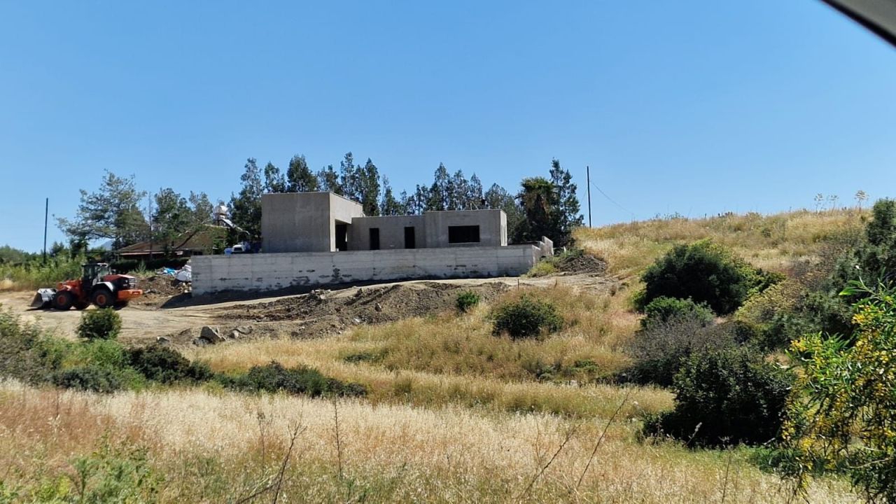 Villa en Limasol, Chipre, 160 m² - imagen 4