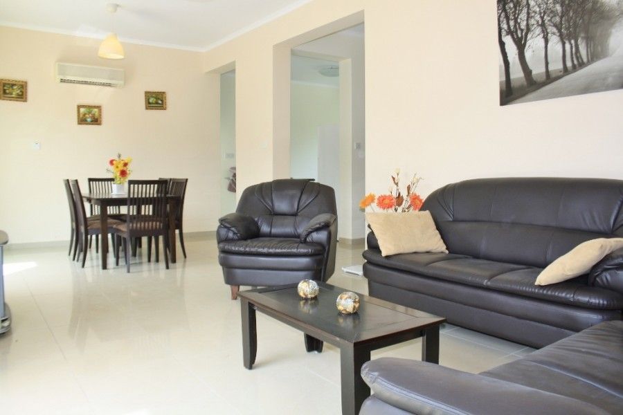 Villa a Limassol, Cipro, 180 m² - foto 4