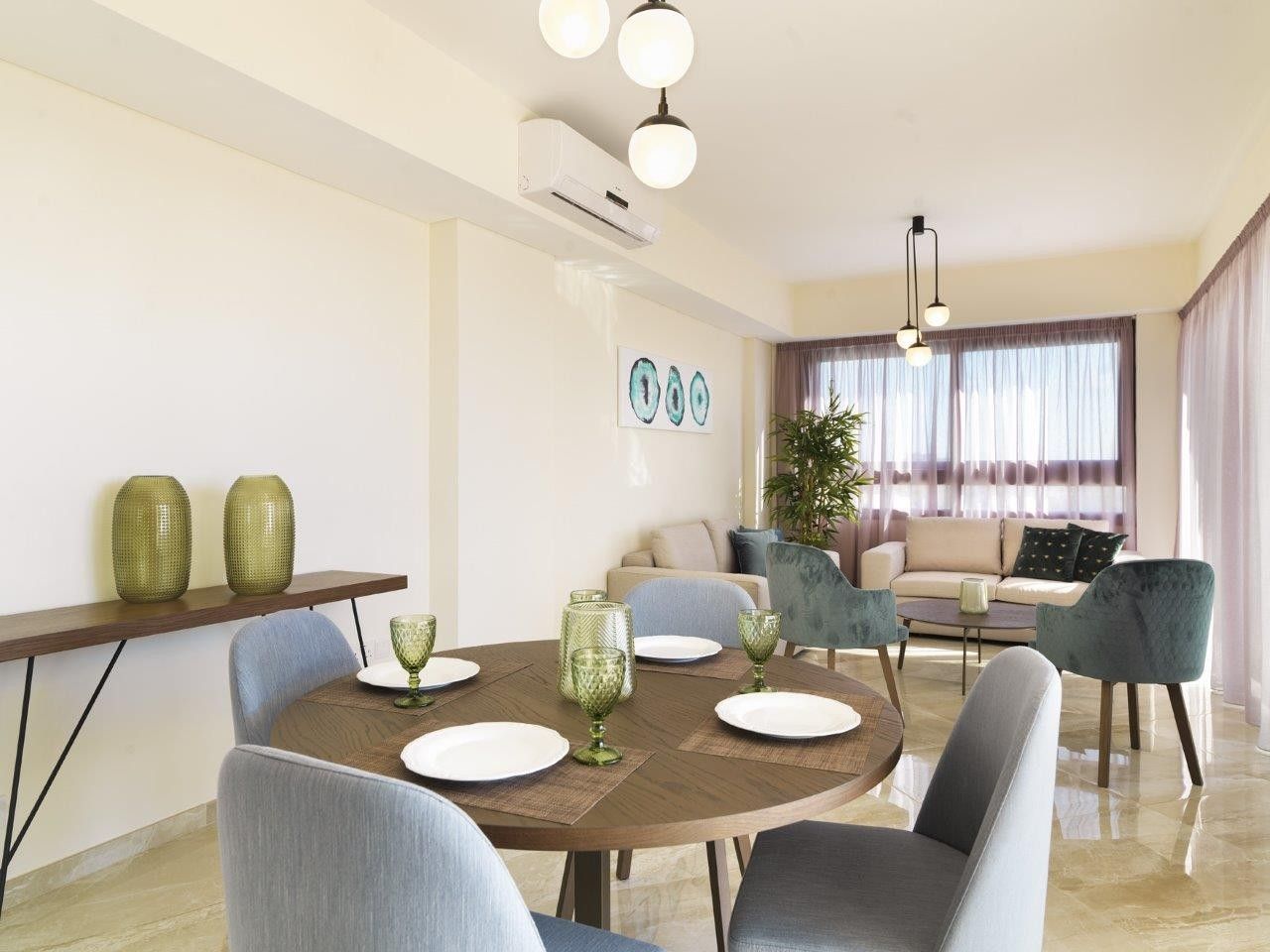 Apartment in Limassol, Cyprus, 159 m² - picture 4