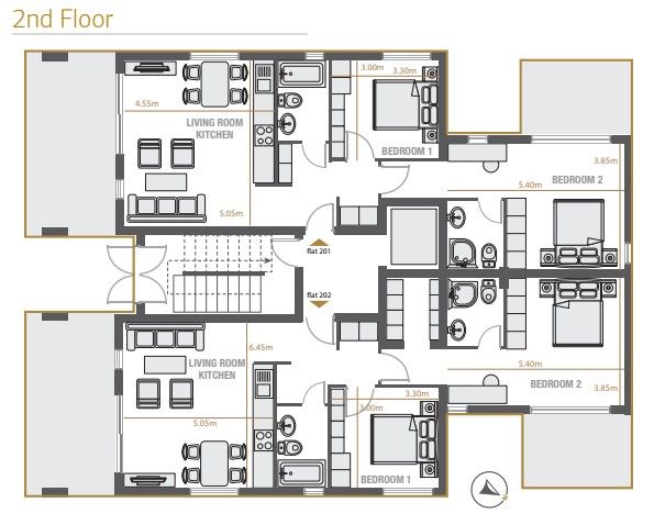 Gewerbeimmobilien in Limassol, Zypern - Foto 4