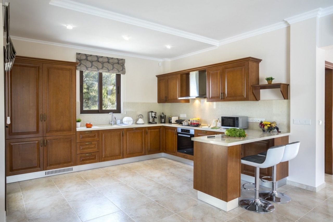 Villa in Paphos, Zypern, 360 m² - Foto 4