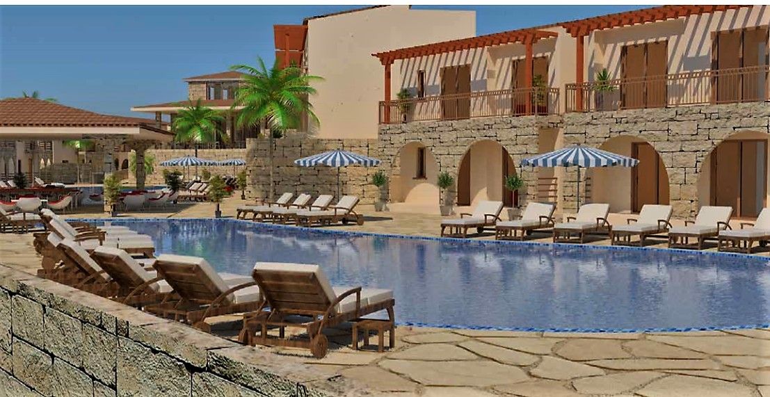 Propiedad comercial en Pafos, Chipre - imagen 4