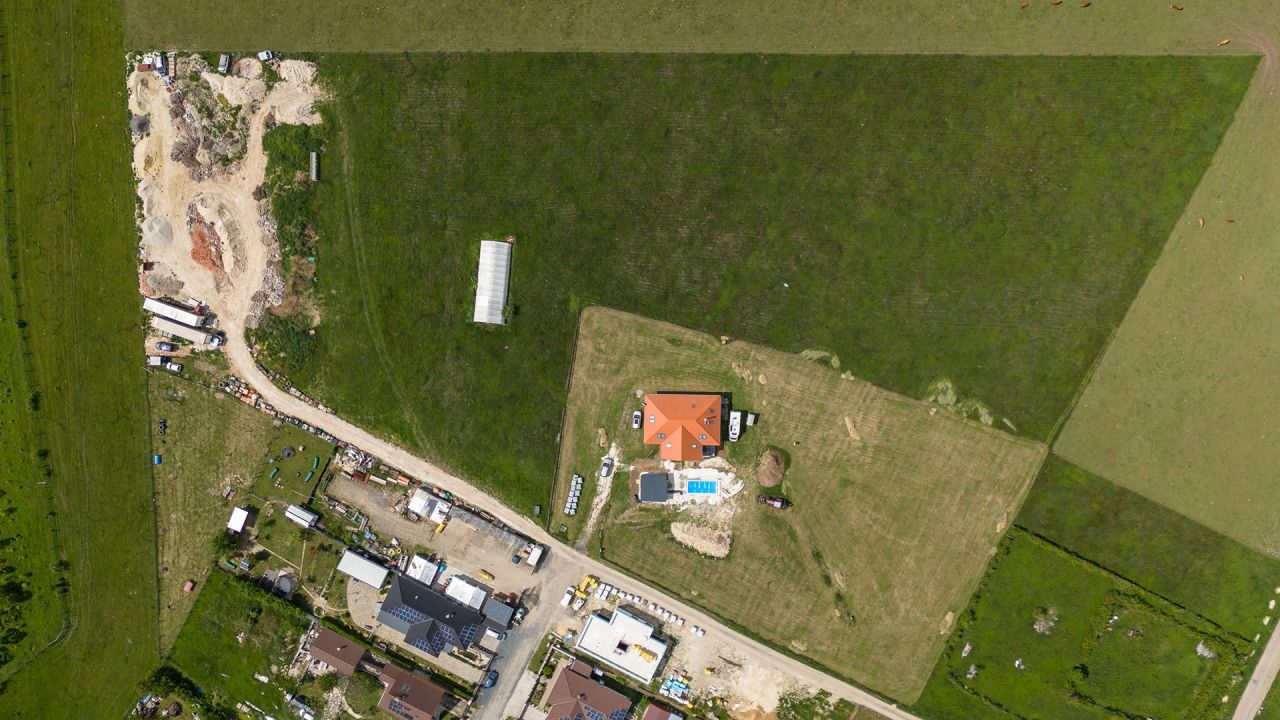 Terrain à Badacsonytomaj, Hongrie, 5 560 m² - image 2