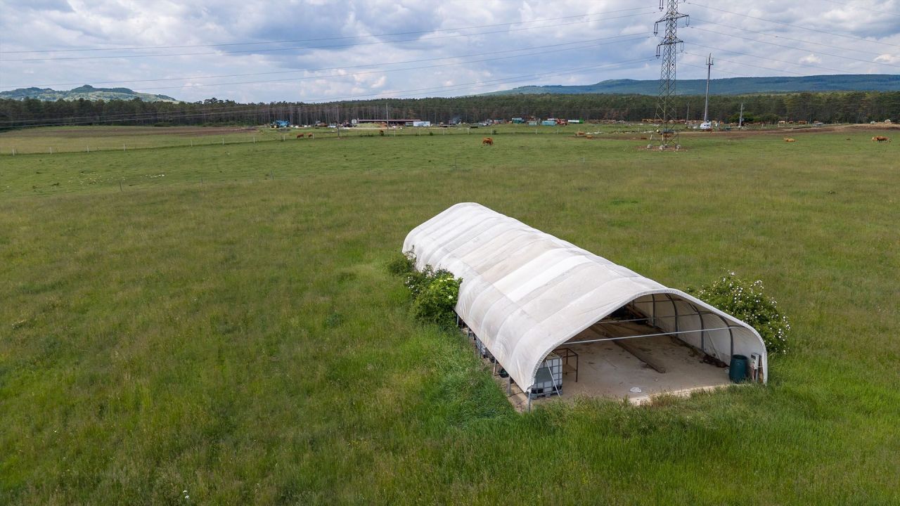 Terrain à Badacsonytomaj, Hongrie, 5 560 m² - image 10