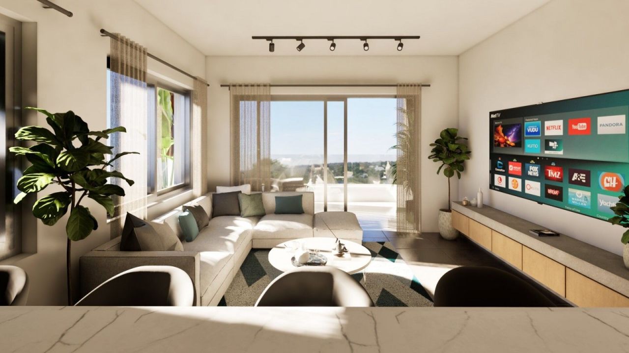 Apartment in Larnaka, Zypern, 92 m² - Foto 4