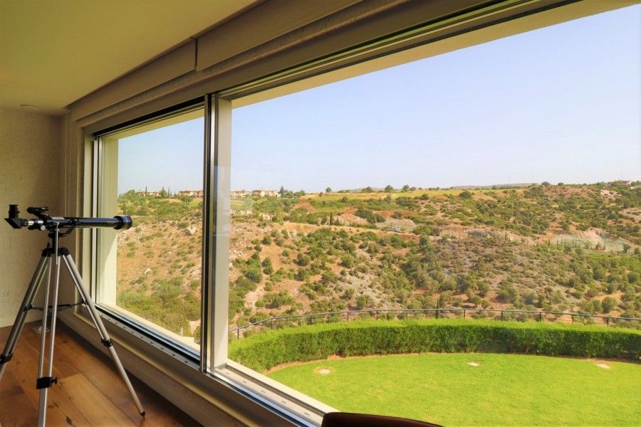 Villa a Paphos, Cipro, 400 m² - foto 4