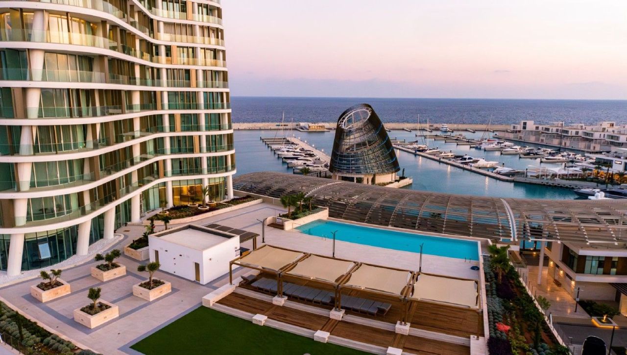 Appartement à Protaras, Chypre, 191 m² - image 4