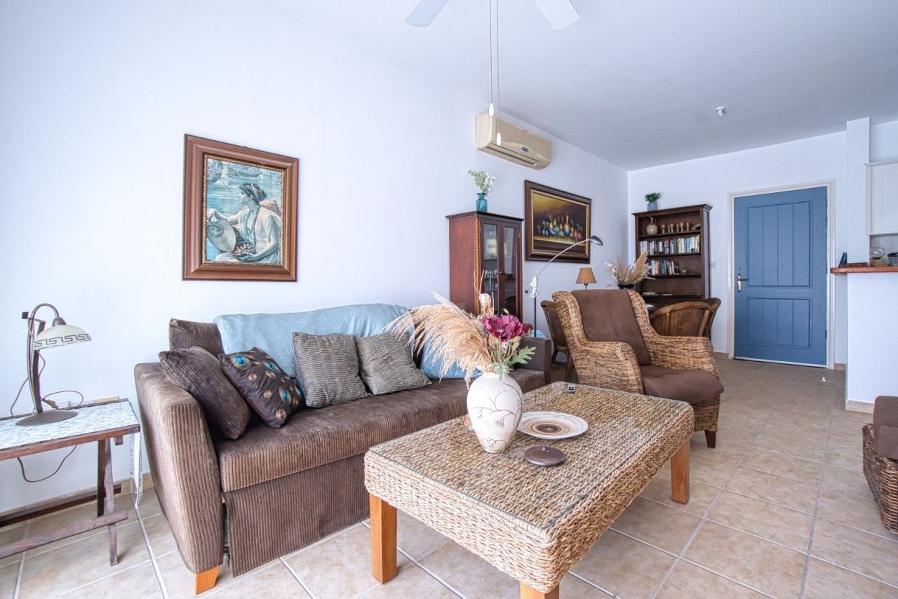 Appartamenti a Paphos, Cipro, 76 m² - foto 4