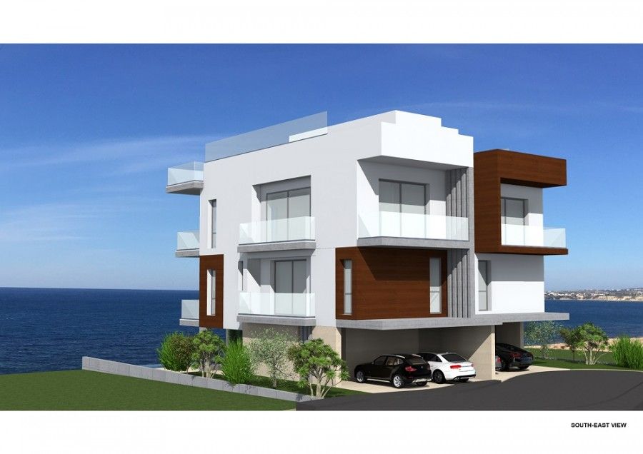 Villa à Paphos, Chypre, 417 m² - image 4