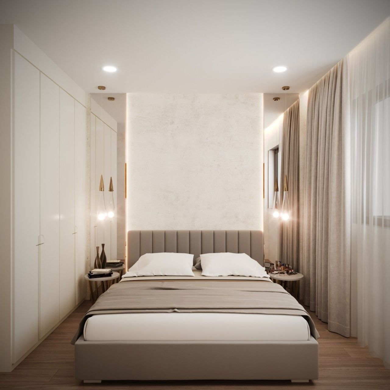 Apartamento en Lárnaca, Chipre, 106 m² - imagen 4