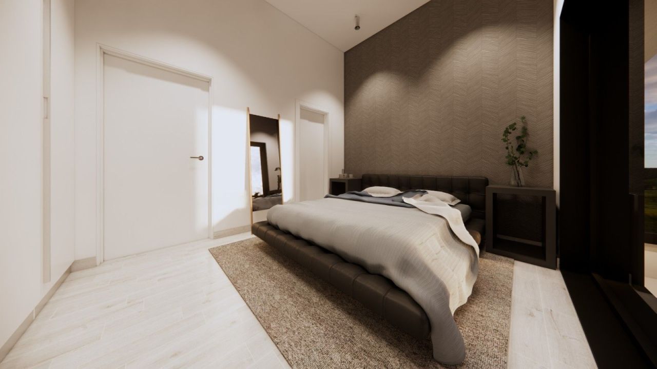 Villa in Limassol, Zypern, 196 m² - Foto 4