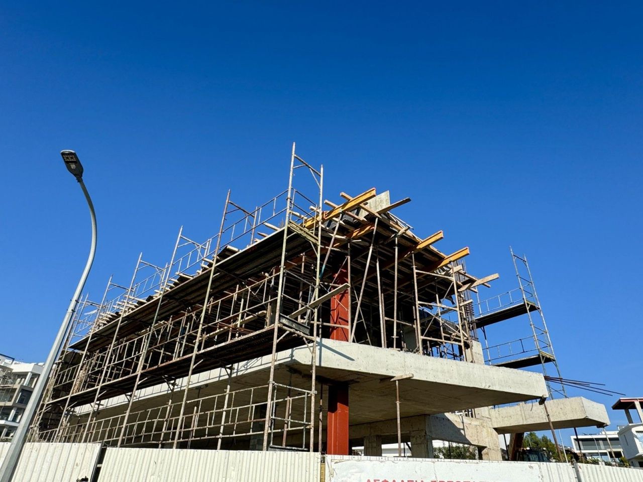 Appartamenti a Limassol, Cipro, 63 m² - foto 4