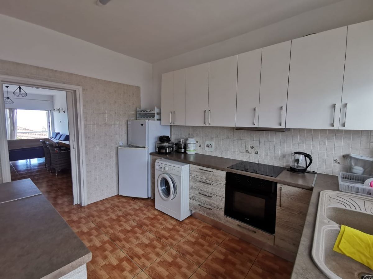 Appartamenti a Paphos, Cipro, 120 m² - foto 4