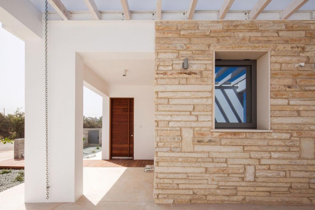 Villa a Paphos, Cipro, 159 m² - foto 4