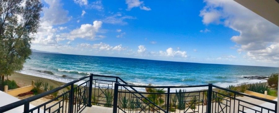 Biens commerciaux à Paphos, Chypre, 500 m² - image 4