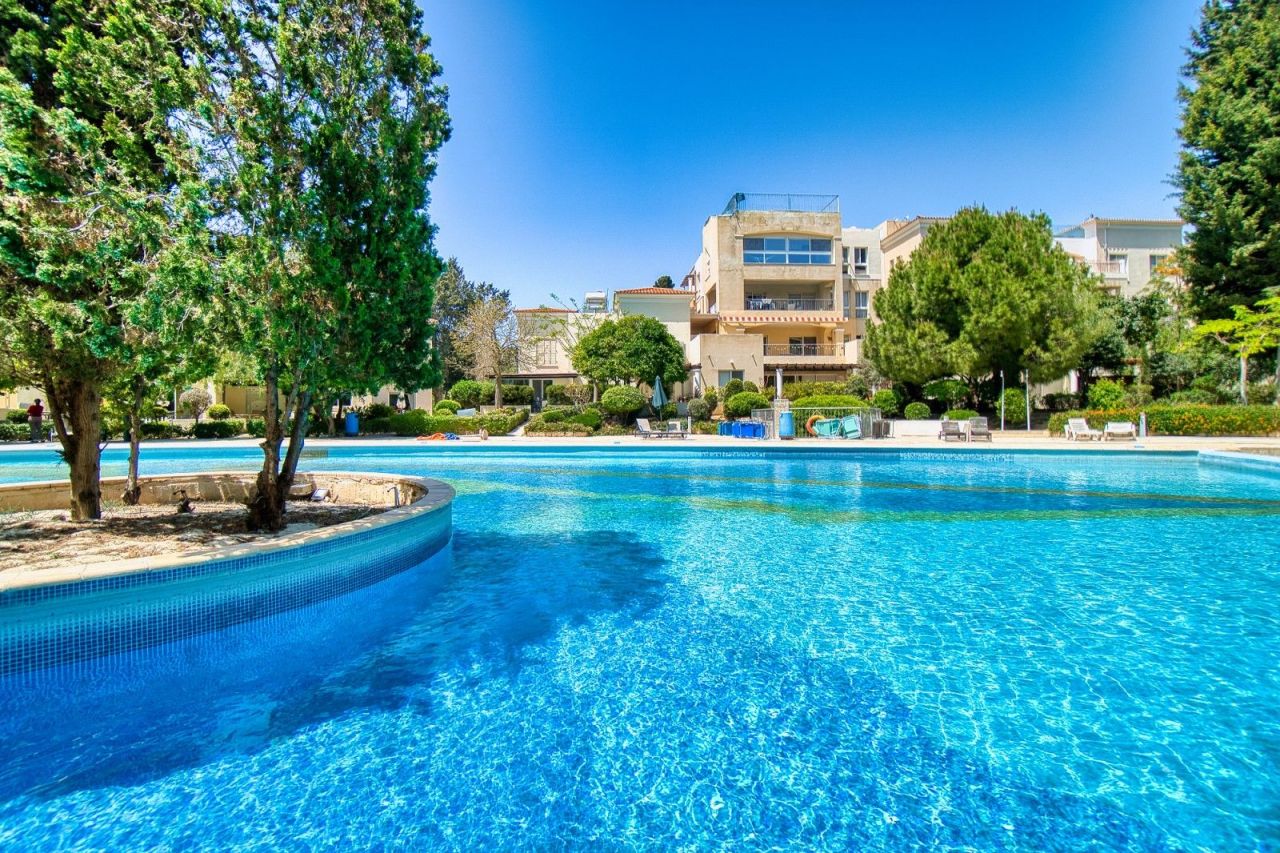 Apartment in Paphos, Cyprus, 135 m² - picture 4