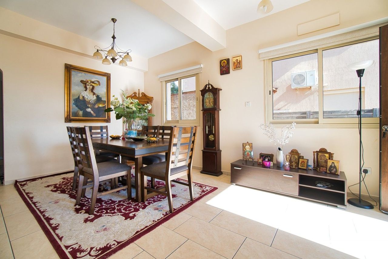 Villa in Limassol, Zypern, 192 m² - Foto 4