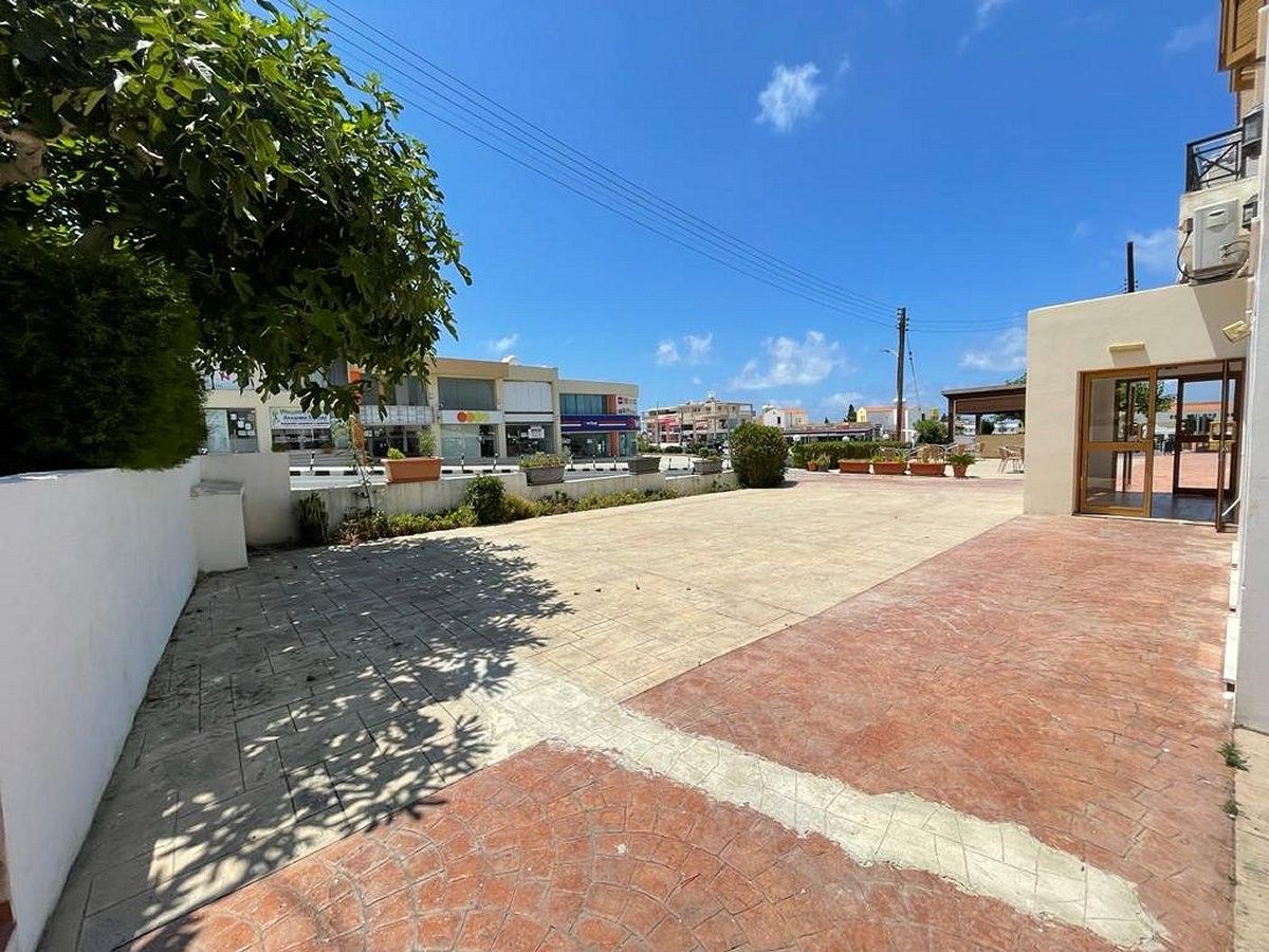 Commercial property in Paphos, Cyprus, 300 m² - picture 4