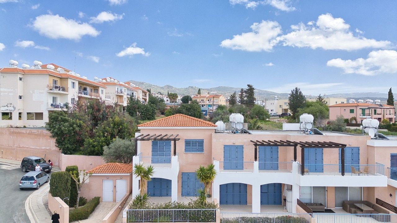 Apartment in Paphos, Zypern, 106 m² - Foto 4