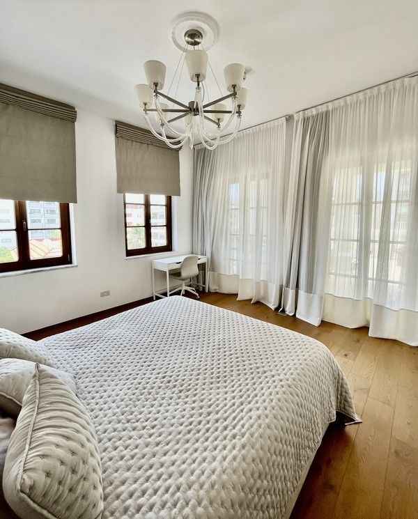 Apartment in Limassol, Zypern, 240 m² - Foto 4