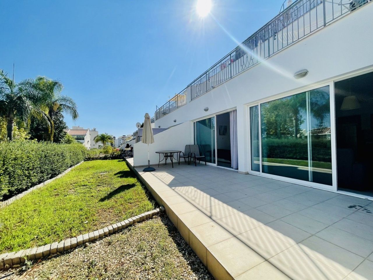 Apartamento en Limasol, Chipre, 58 m² - imagen 4