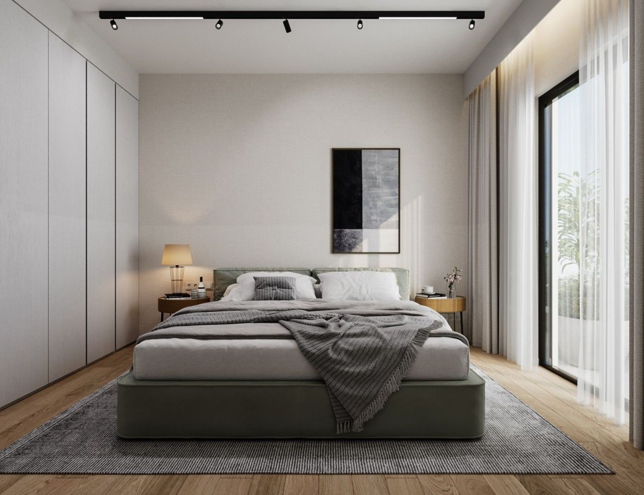 Apartamento en Limasol, Chipre, 97 m² - imagen 4