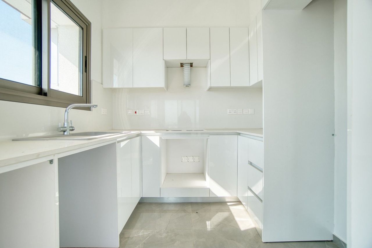 Attico a Limassol, Cipro, 176 m² - foto 4