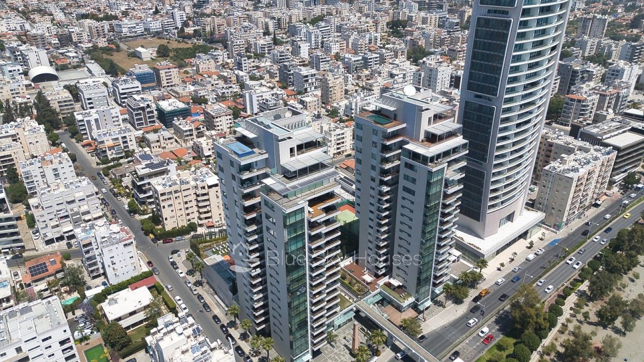 Apartment in Limassol, Zypern, 162 m² - Foto 4