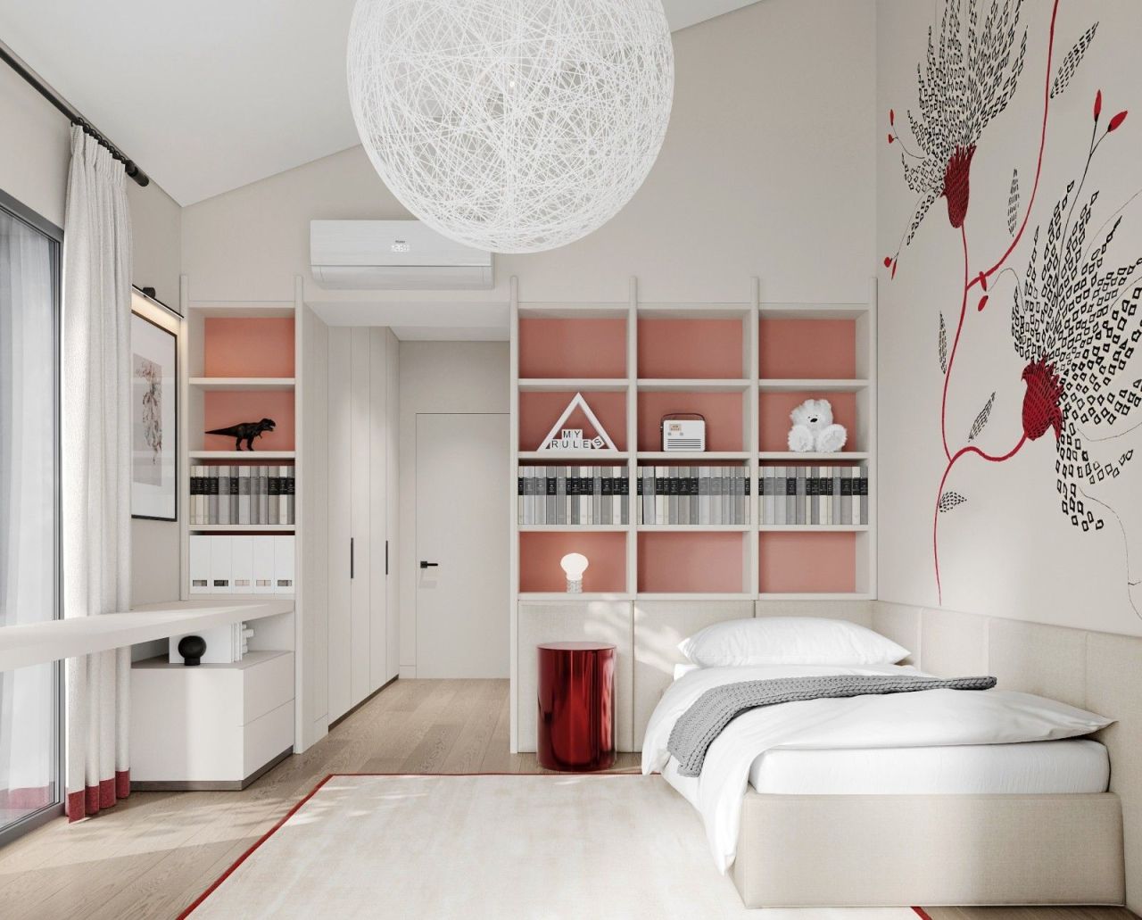 Villa en Limasol, Chipre, 289 m² - imagen 4