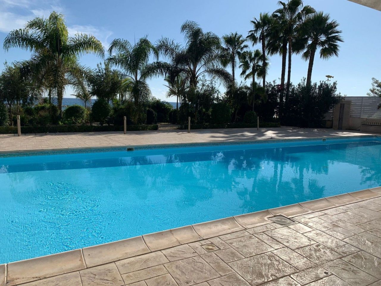 Appartamenti a Limassol, Cipro, 120 m² - foto 4