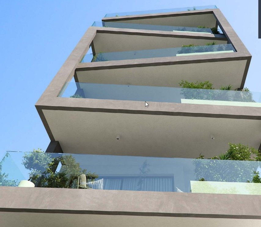 Appartement à Larnaca, Chypre, 121 m² - image 4