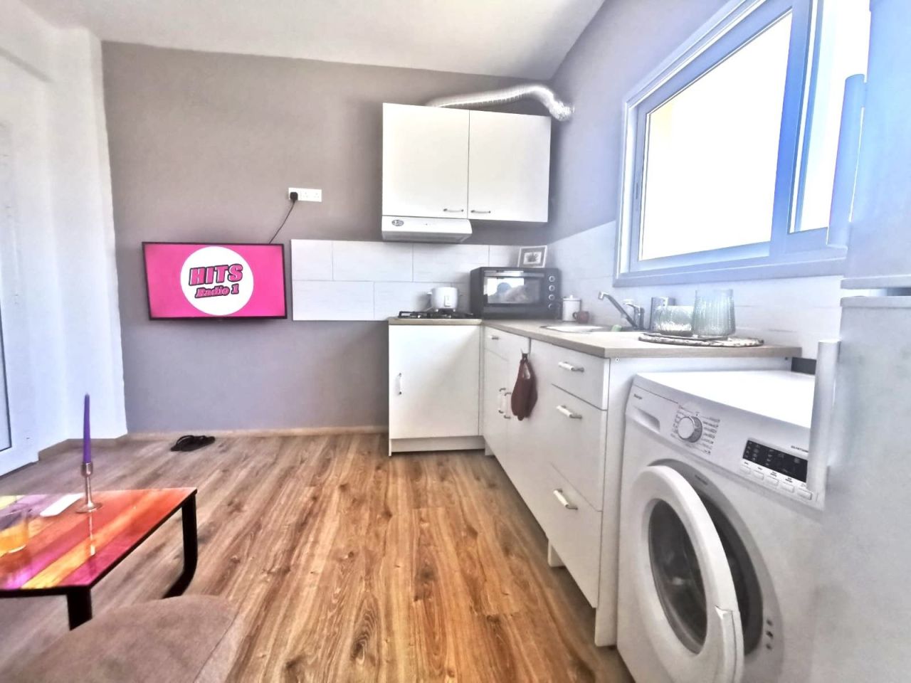 Appartamenti a Limassol, Cipro, 117 m² - foto 4