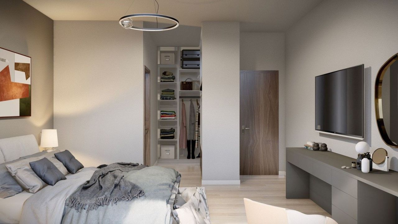 Villa a Paphos, Cipro, 246 m² - foto 4