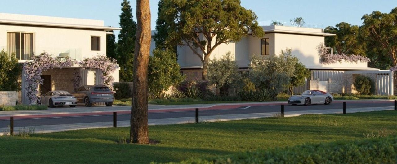 Townhouse in Limassol, Cyprus, 180 m² - picture 4