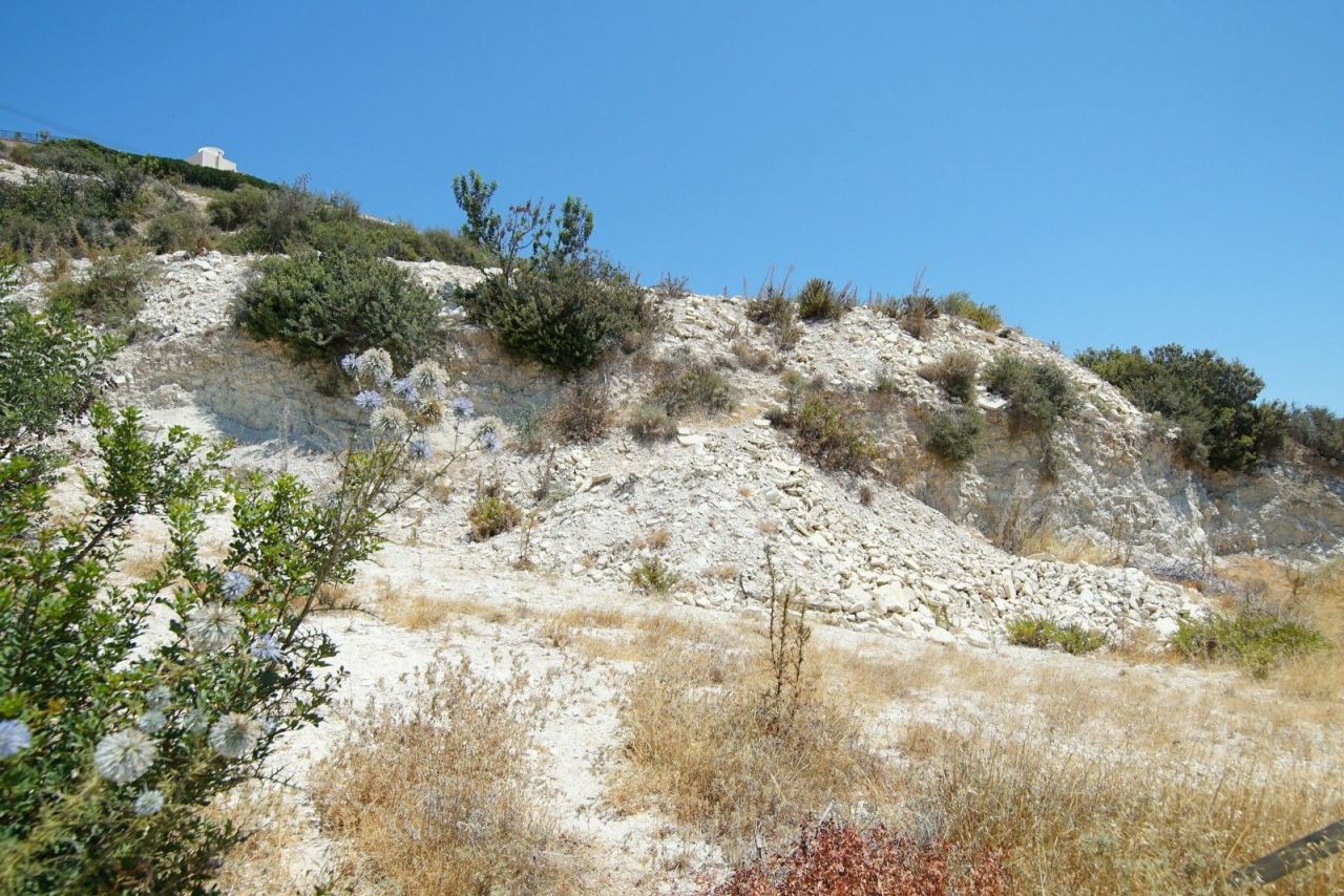 Land in Paphos, Cyprus, 3 200 m² - picture 4