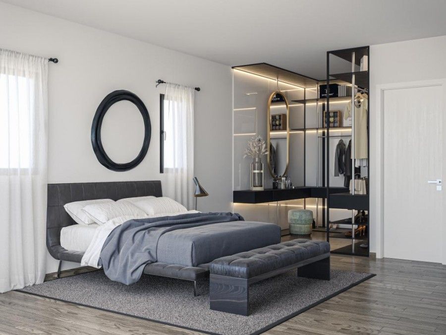 Villa a Paphos, Cipro, 170 m² - foto 4