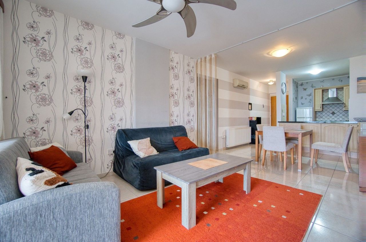 Appartamenti a Paphos, Cipro, 74 m² - foto 4