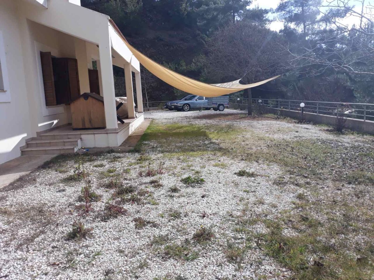 Villa en Limasol, Chipre, 225 m² - imagen 4