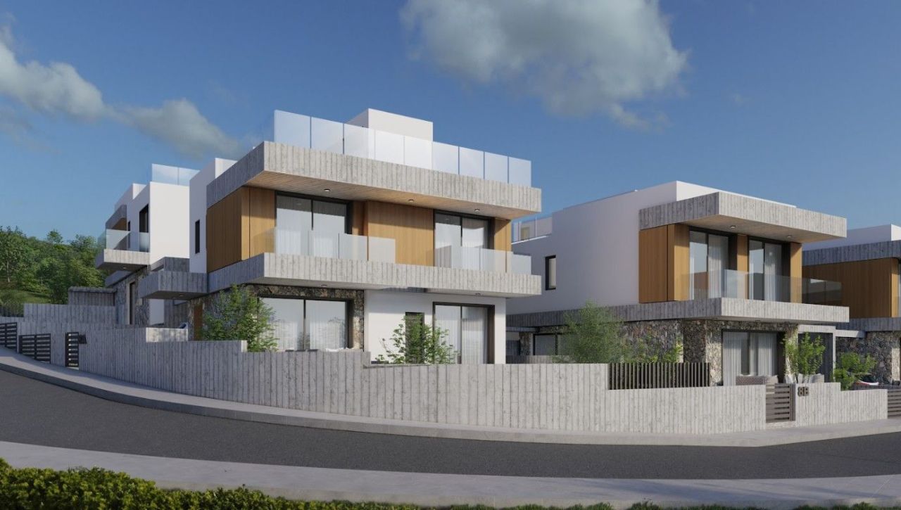 Villa à Paphos, Chypre, 187 m² - image 4