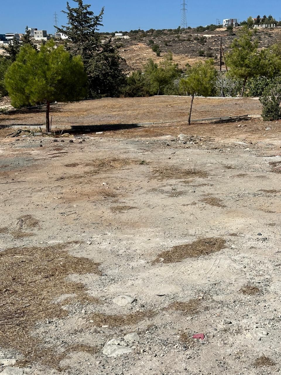 Terreno a Limassol, Cipro, 519 m2 - foto 4