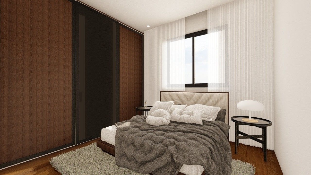 Appartement à Larnaca, Chypre, 90 m² - image 4