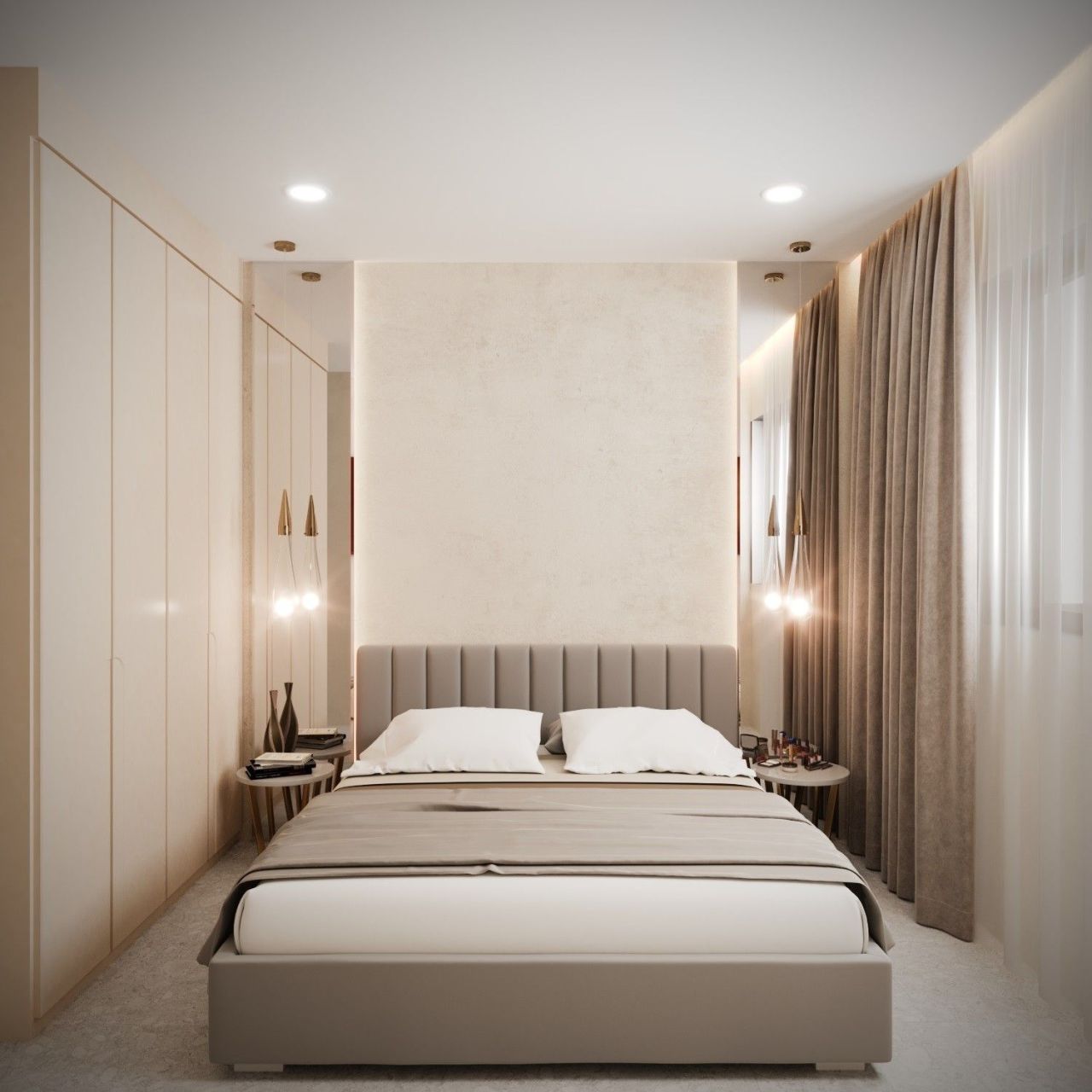 Appartamenti a Larnaca, Cipro, 110 m² - foto 4