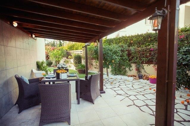 Apartment in Limassol, Cyprus, 70 m² - picture 4