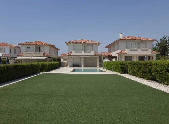 Villa en Lárnaca, Chipre, 280 m² - imagen 4